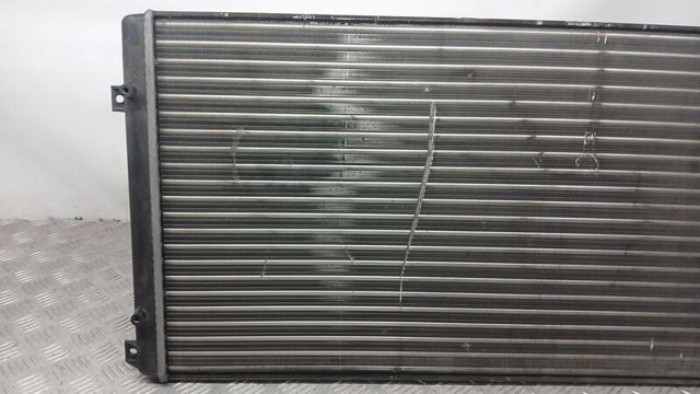 1K0121253BB Radiador de refrigeración del motor  comprar en Pontevedra