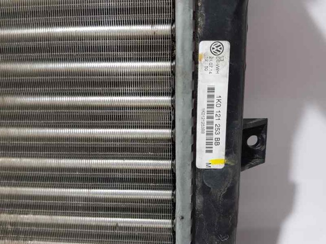 1K0121253BB VAG Radiador comprar Bilbao