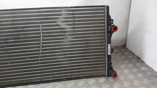 1K0121253BB VAG Radiador de refrigeración del motor  comprar en Lleida