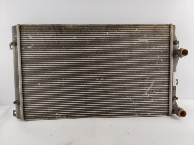 1K0121253H VAG Radiador  en stock Córdoba