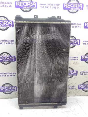 1K0121253H Radiador de refrigeración del motor  comprar en Zaragoza