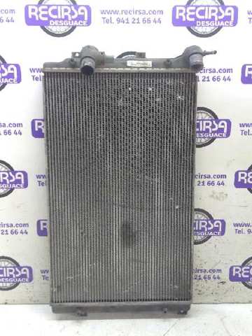 VAG 1K0121253H Radiador de refrigeración del motor  disponible España