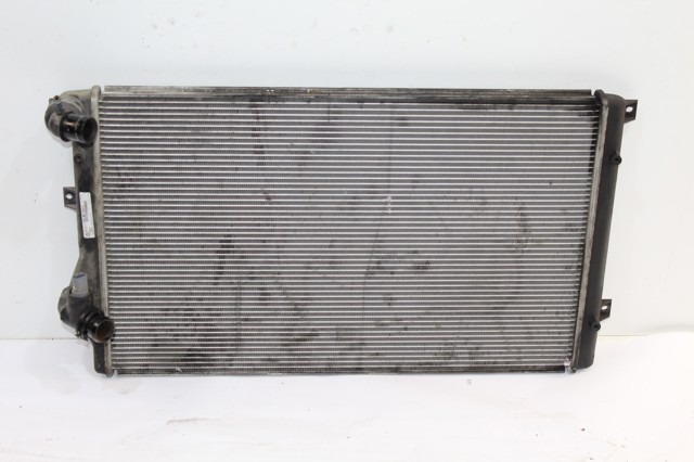 VAG 1K0121253H Radiador  en stock Salamanca