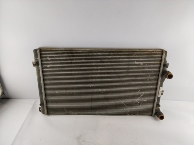 1K0121253H Radiador comprar Sevilla
