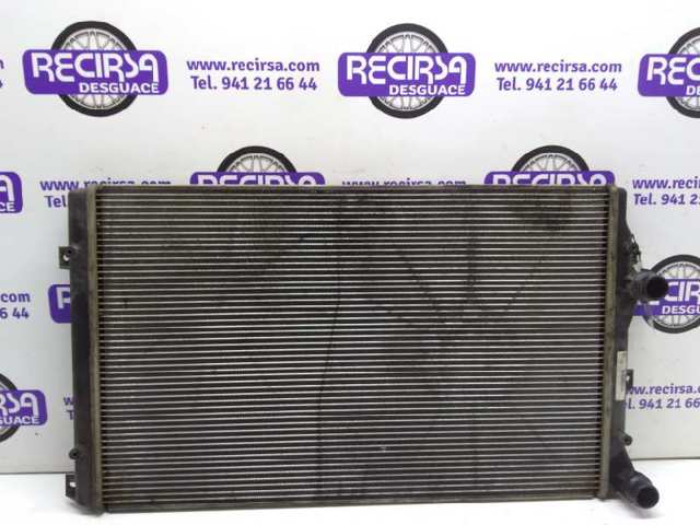 VAG 1K0121253H Radiador  en stock Valencia