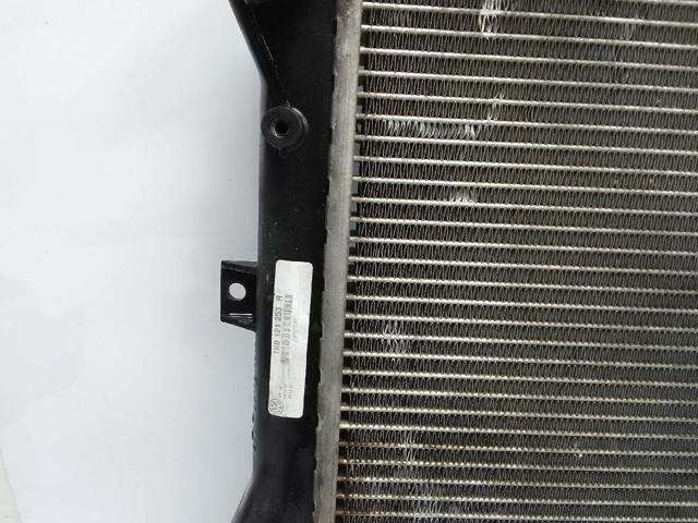 1K0121253H Radiador de refrigeración del motor  comprar en Pontevedra