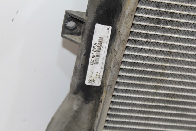 VAG 1K0121253H Radiador de refrigeración del motor  disponible España