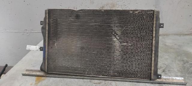 1K0121253H Radiador de refrigeración del motor  comprar en Zaragoza
