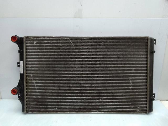 1K0121253H Radiador comprar Almería