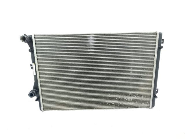Radiador de auto 1K0121253L VAG
