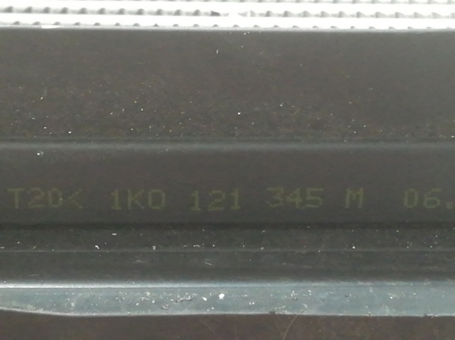1K0121345N VAG