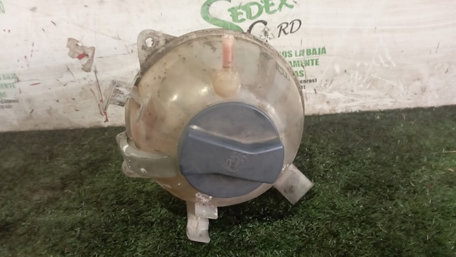 1K0121407 Depósito de expansión del sistema de refrigeración  disponible Burgos
