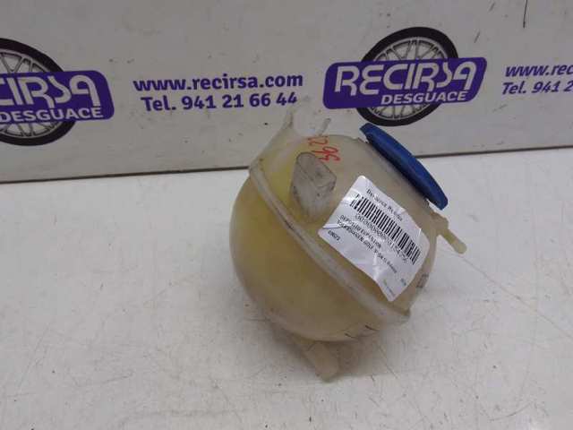 VAG 1K0121407 Vaso de expansión  en stock Salamanca