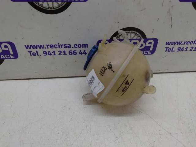 VAG 1K0121407 Depósito de expansión del sistema de refrigeración  comprar en Ponferrada