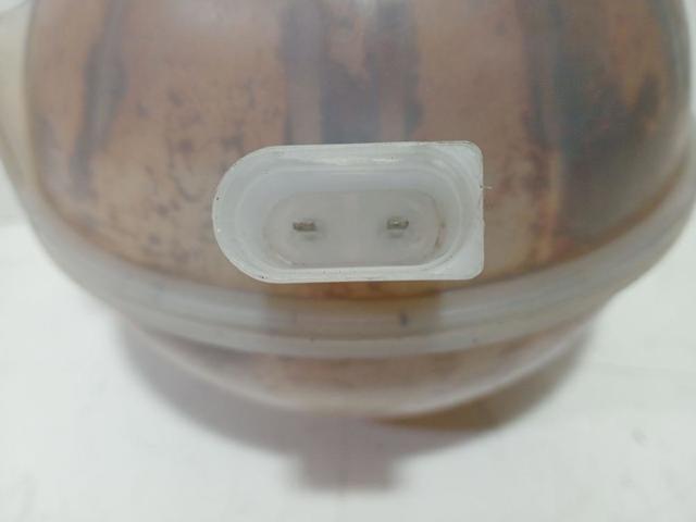 Botella de refrigeración Volkswagen Tiguan 1 5N1, 5N2