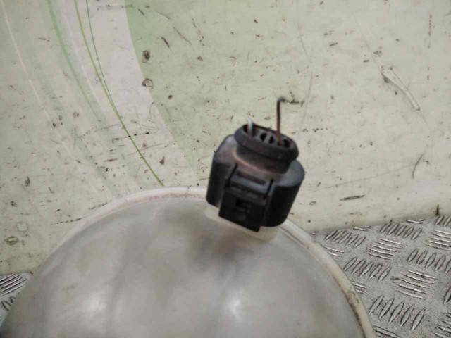 Botella de refrigeración Audi A3 8P1