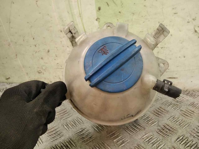 Botella de refrigeración Audi A3 8P1