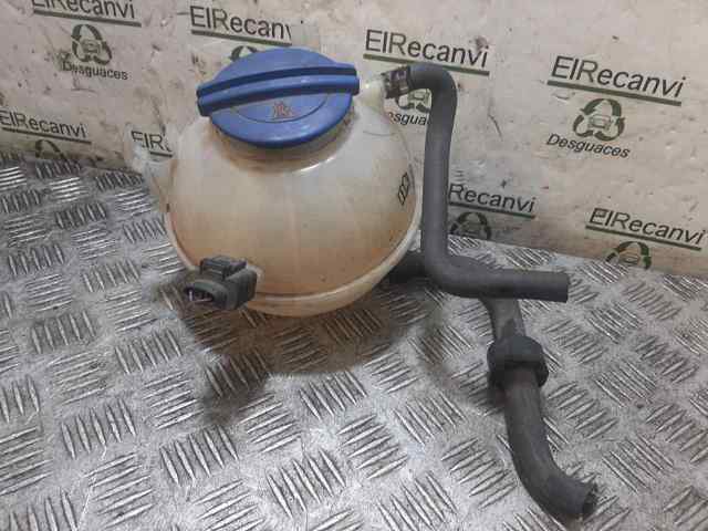 Botella de refrigeración Audi A3 8P1