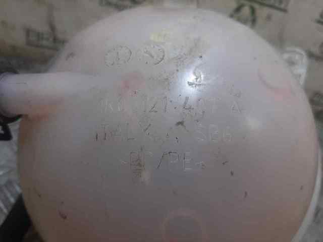 Botella de refrigeración Audi A3 8P1