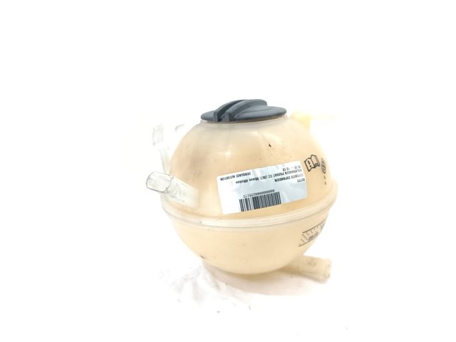 VAG 1K0121407A Depósito de expansión del sistema de refrigeración  disponible España