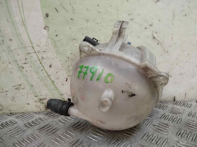 Botella de refrigeración Audi A3 8P1