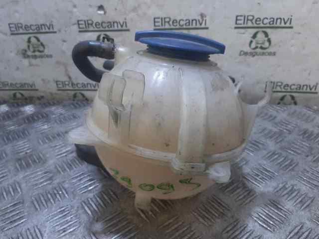 Botella de refrigeración Audi A3 8P1