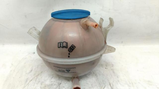 1K0121407F VAG Depósito de expansión del sistema de refrigeración  disponible Vigo