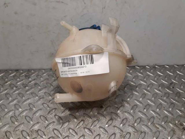 1K0121407F VAG Vaso de expansión comprar Alcalá