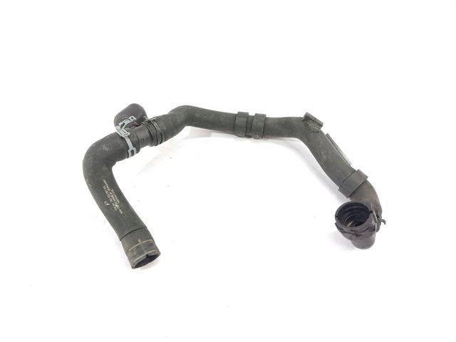 Manguera inferior del radiador 1K0122051HK VAG