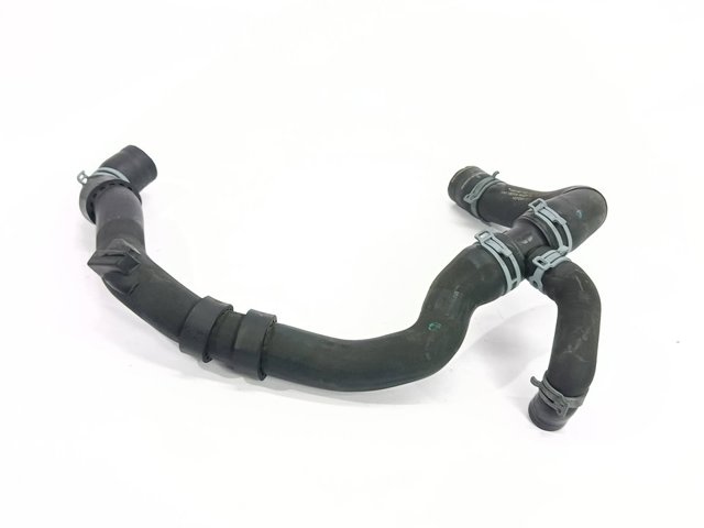 Manguera inferior del radiador 1K0122051HK VAG