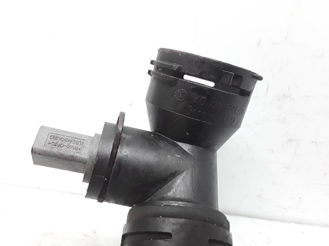 Acople rápido de la manguera del radiador 1K0122291AD VAG