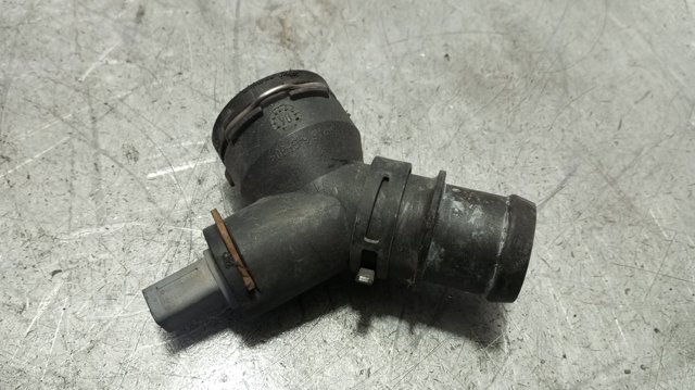 Brida de agua  1K0122291AE VAG