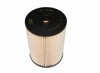 Filtro de gasolina 1K0127177B VAG
