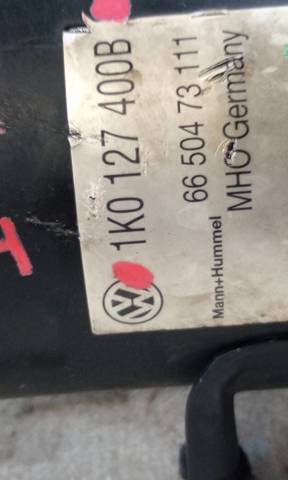 VAG 1K0127400B Filtro de combustible  en stock Terrassa