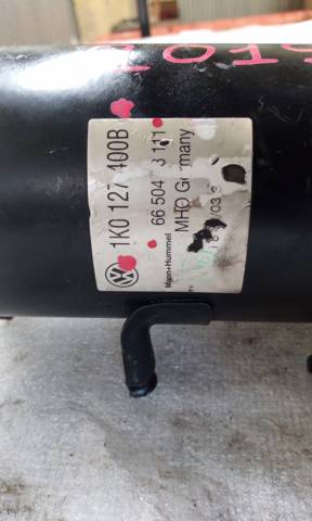 1K0127400B VAG Filtro de combustible comprar Alcalá