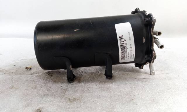 VAG 1K0127400B Filtro de combustible  comprar en Ponferrada
