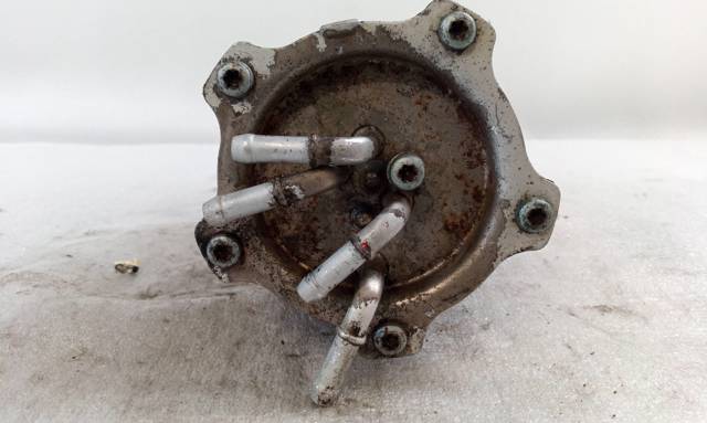 VAG 1K0127400B Filtro de combustible  en stock Salamanca