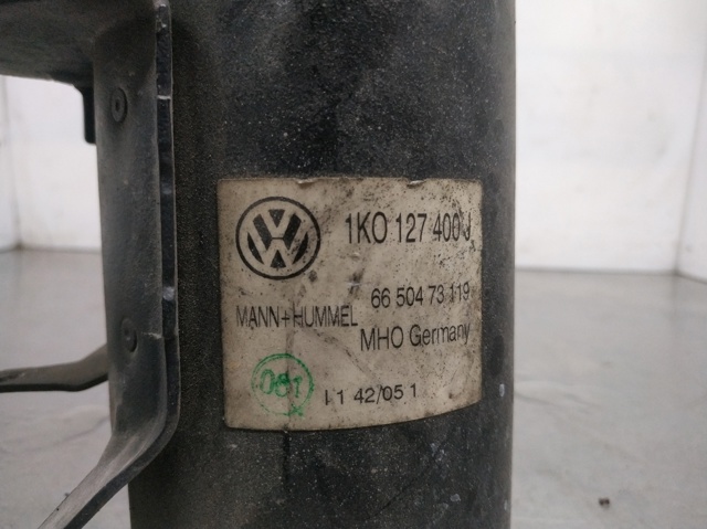 1K0127400J VAG