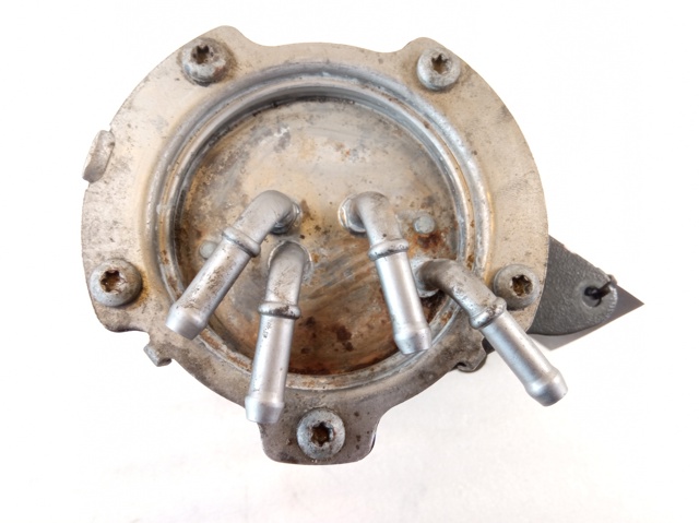 Filtro de gasolina 1K0127400L VAG