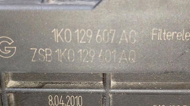 1K0129607 VAG