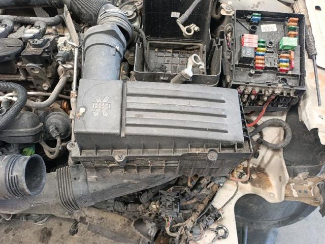 Carcasa del filtro de aire Audi TT (2006-2014)