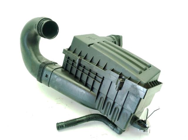 Carcasa del filtro de aire 1K0129607AG VAG