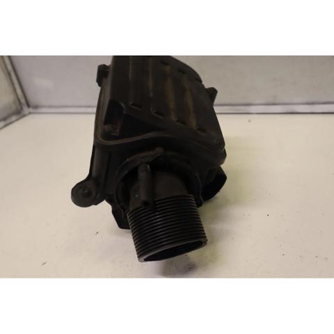 Casco de filtro de aire Volkswagen Passat 3C2