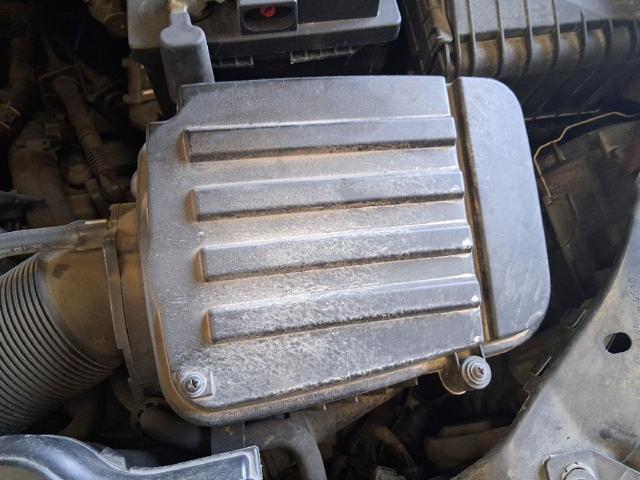 Comprar Caja del filtro de aire Jetta III 1K2