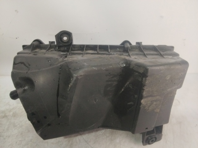 Casco de filtro de aire Volkswagen Passat 3C2