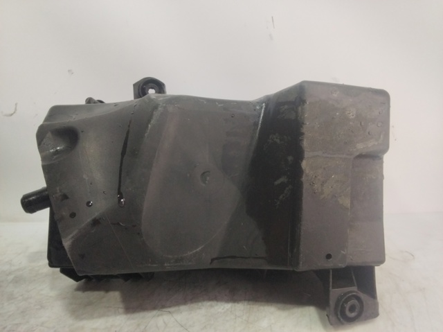 Casco de filtro de aire Volkswagen Passat 3C2