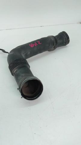Tubo de admisión de aire, entrada al resonador 1K0129618AJ VAG