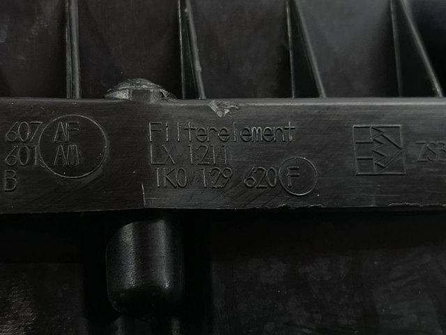 1K0129620 VAG