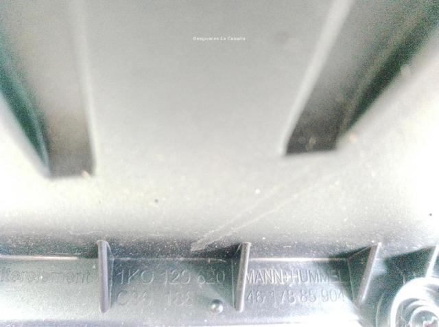 1K0129620 VAG Filtro de aire  comprar en Lleida