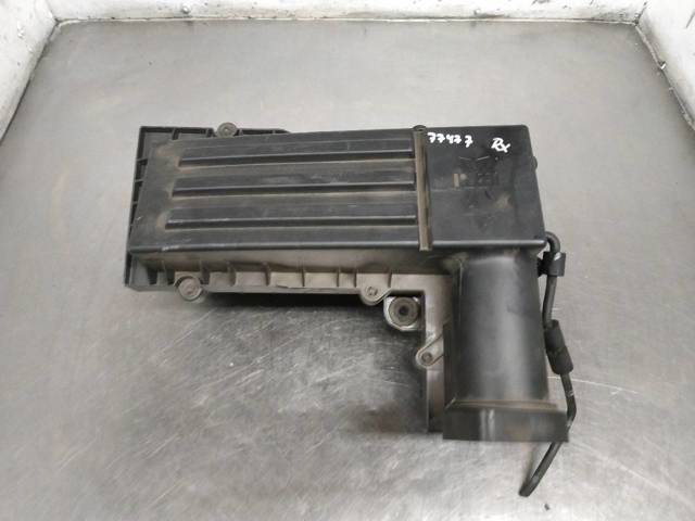 Filtro de aire Volkswagen Tiguan 1 5N1, 5N2